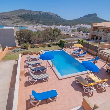Villa Camomila By Mallorca Selection *