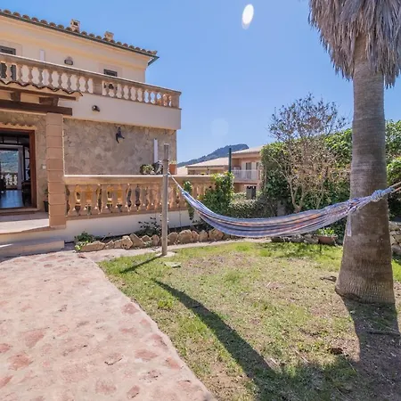 Villa Camomila By Mallorca Selection *