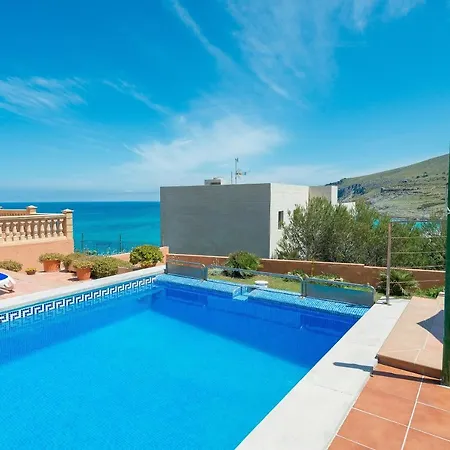 Villa Camomila By Mallorca Selection