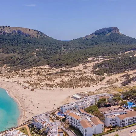 Villa Camomila By Mallorca Selection Cala Mesquida (Mallorca)
