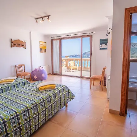 Camomila By Mallorca Selection Villa *