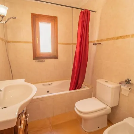 Camomila By Mallorca Selection Cala Mesquida (Mallorca)