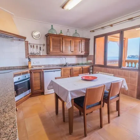 Camomila By Mallorca Selection Villa *