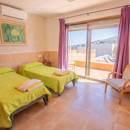 Camomila By Mallorca Selection Villa Cala Mesquida (Mallorca)