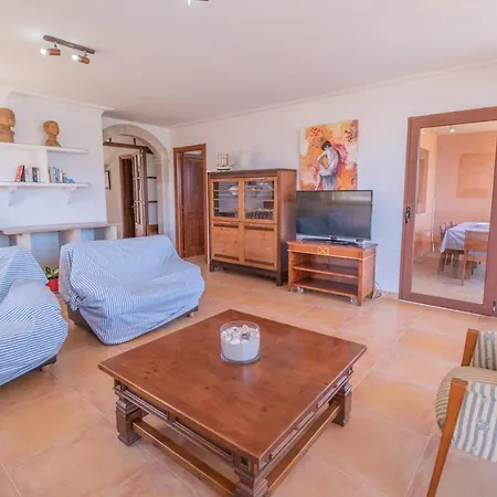 Camomila By Mallorca Selection Villa