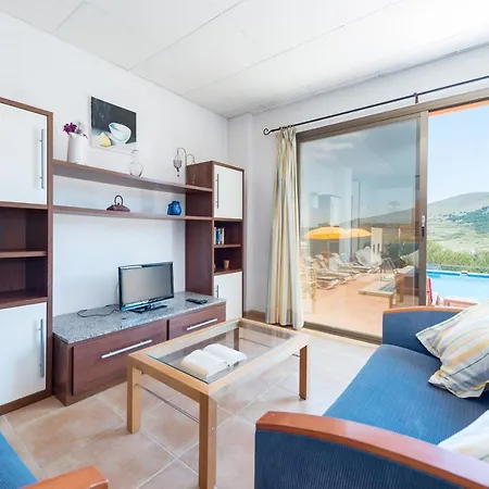 Camomila By Mallorca Selection Cala Mesquida (Mallorca)