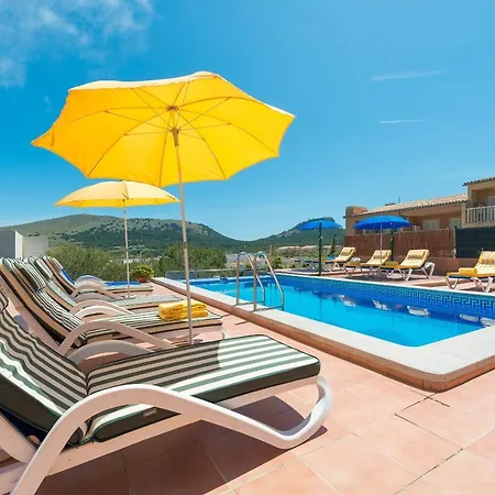 Camomila By Mallorca Selection Cala Mesquida (Mallorca)