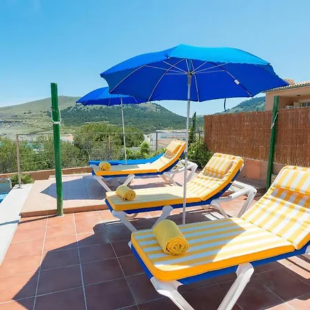 Camomila By Mallorca Selection *