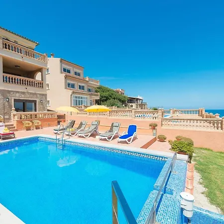 Camomila By Mallorca Selection Villa Cala Mesquida (Mallorca)