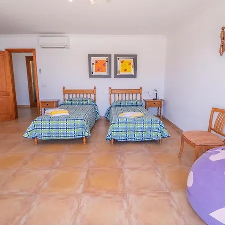 Villa Camomila By Mallorca Selection *