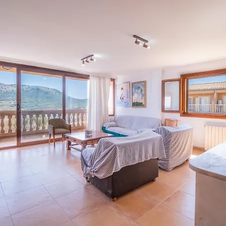 Camomila By Mallorca Selection * Cala Mesquida (Mallorca)