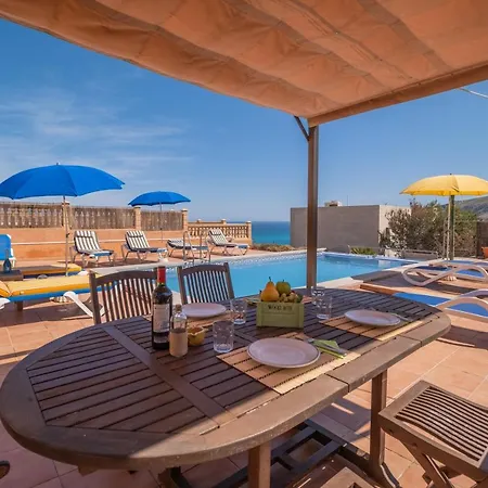 Camomila By Mallorca Selection Cala Mesquida (Mallorca)