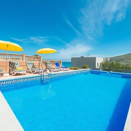 Camomila By Mallorca Selection Villa Cala Mesquida (Mallorca)