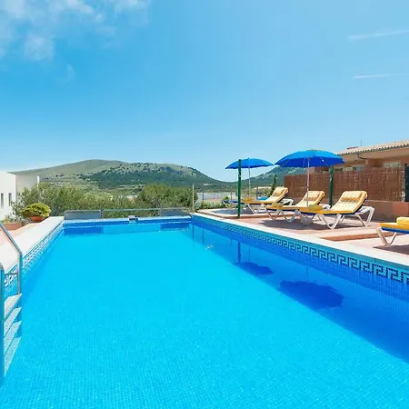 Camomila By Mallorca Selection Villa