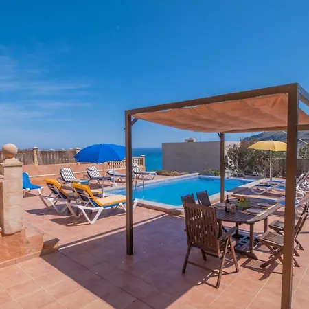 Camomila By Mallorca Selection *