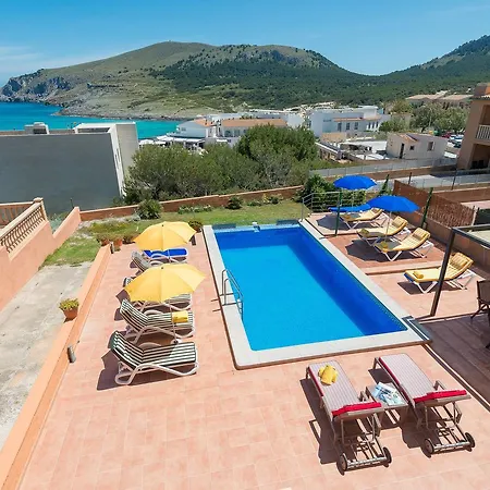 Camomila By Mallorca Selection *