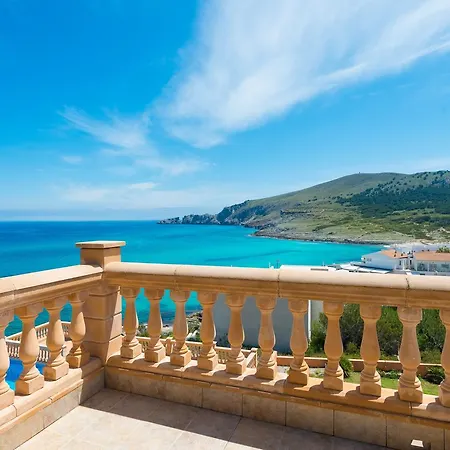 Camomila By Mallorca Selection Villa Cala Mesquida (Mallorca)