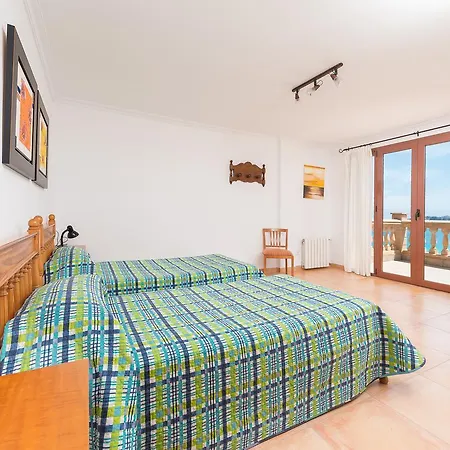 Camomila By Mallorca Selection Villa
