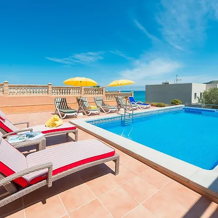 Camomila By Mallorca Selection Villa *