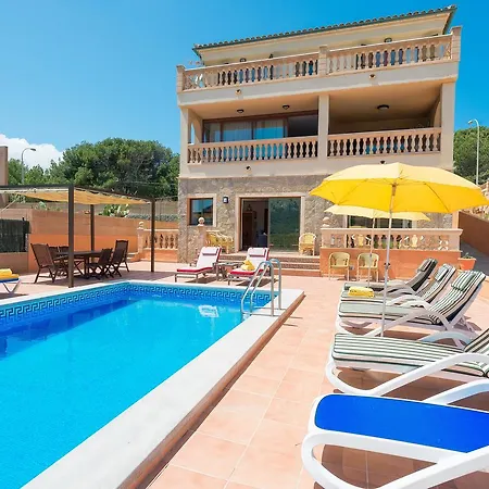 Camomila By Mallorca Selection * Cala Mesquida (Mallorca)