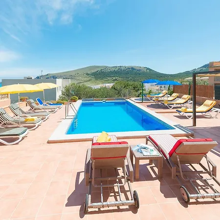 Camomila By Mallorca Selection Villa