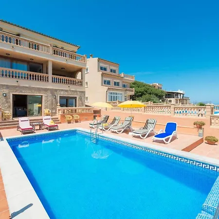 Camomila By Mallorca Selection *